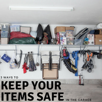 Garage Safety