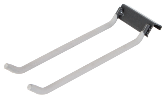 10" Wide Double Hook 10" Wide Double Hook