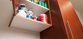 garage cabinets for chemicals