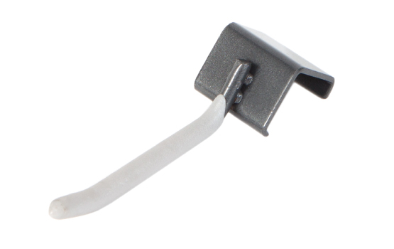 4" Skinny Hook 4" Skinny Hook
