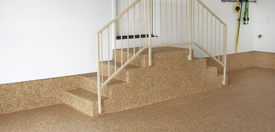 epoxy garage floors epoxy garage floors