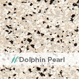 Dolphin Pearl