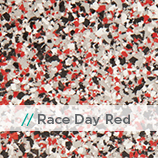 Race Day Red