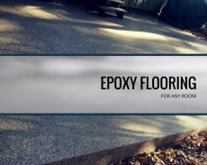 garage epoxy flooring for any room