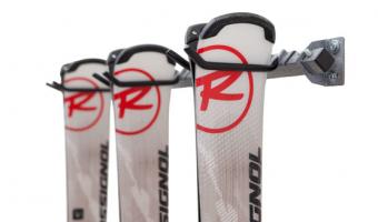 wall ski rack wall ski rack