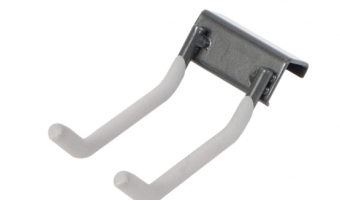 4" Double Hook 4" Double Hook