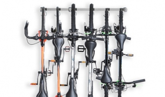 garage bike rack garage bike rack
