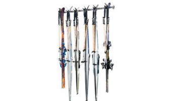 cross country ski rack cross country ski rack
