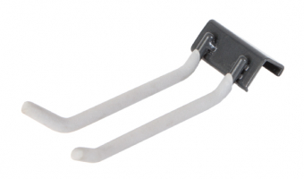 6" Narrow Hook 6" Narrow Hook
