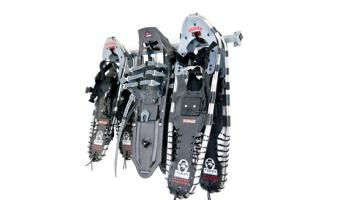 snowshoe storage rack snowshoe storage rack