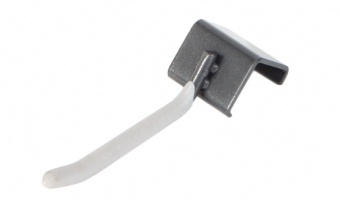 4" Skinny Hook 4" Skinny Hook