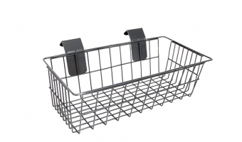 Garage Wire Basket Garage Wire Basket