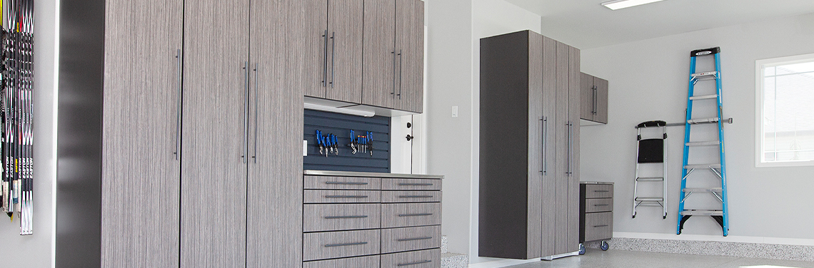 Durable Garage Cabinets Gorgeous Garage