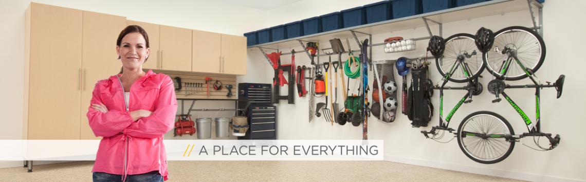 garage storage chico