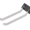 6" Narrow Hook
