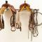 saddle rack storage