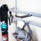 garage ski hook