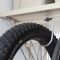 Fat Bike Tire Hook