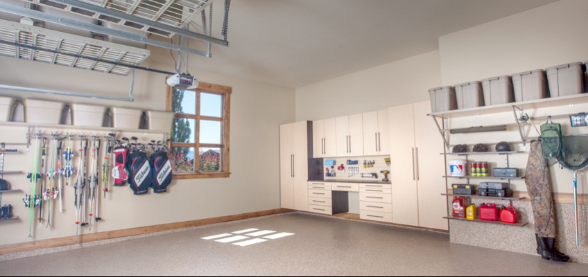 9 Garage Trends To Watch In 2019 9 Garage Trends To Watch In 2019