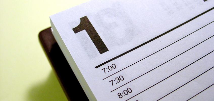 commandments of staying organized commandments of staying organized