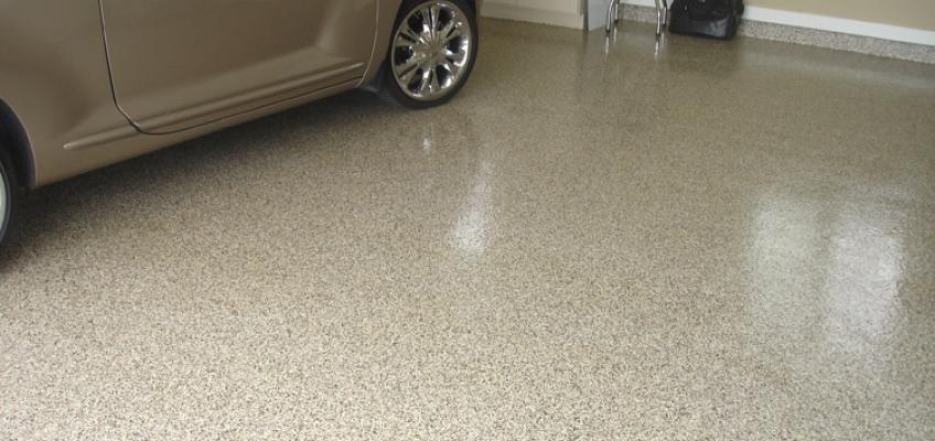 Tips On How To Clean Your Garage Floor Gorgeous Garage