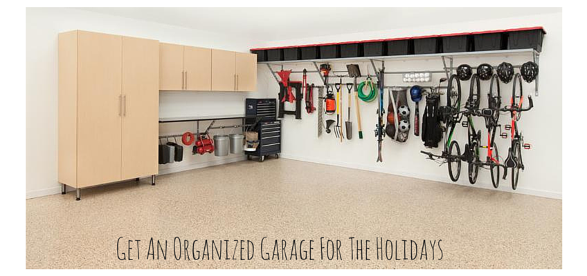 Why Your Garage Is The Most Important Room In Your House Gorgeous