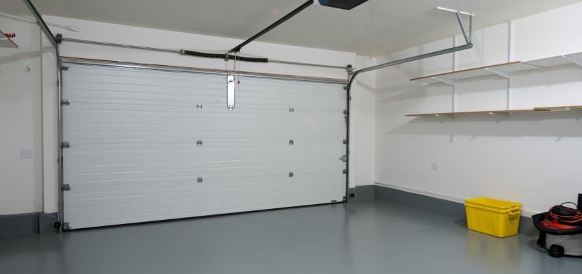 A Seasonal Guide to Keeping Your Garage in Top Shape 