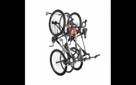 3 bike rack
