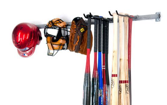 baseball small rack baseball small rack