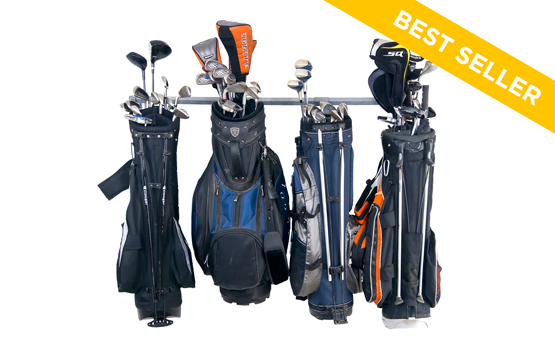 Large Golf Bag Rack Golf Bag Rack Gorgeous Garage