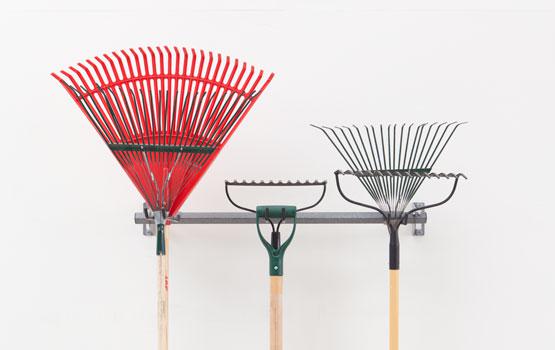 rack for rakes rack for rakes