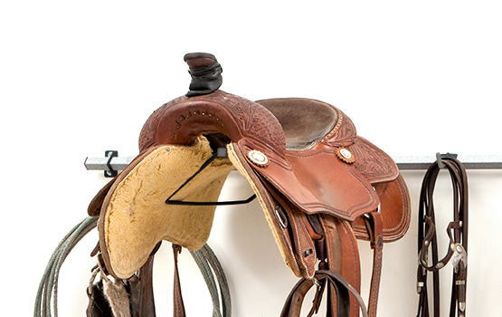 best saddle rack